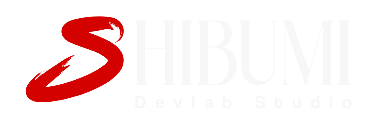 Shibumi Devlab Studio